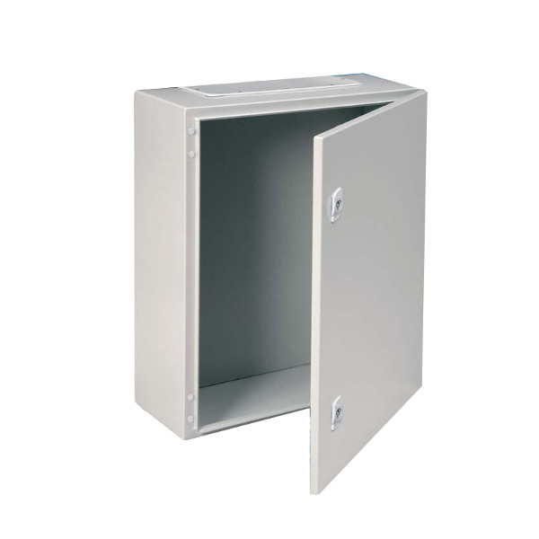Coffrets métal box